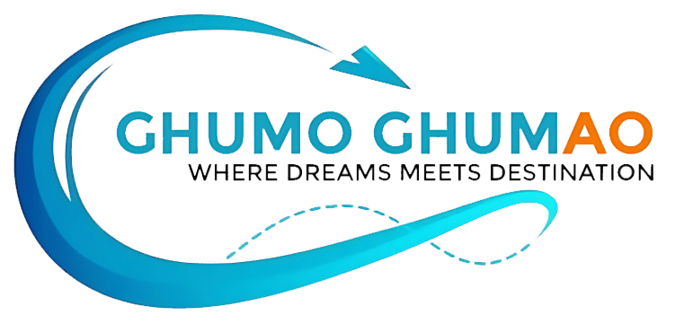 ghumo-gumao-logo